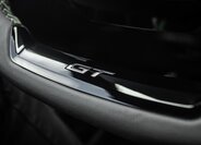 Peugeot 5008 SUV / Terénní 1,2 l 107 kw