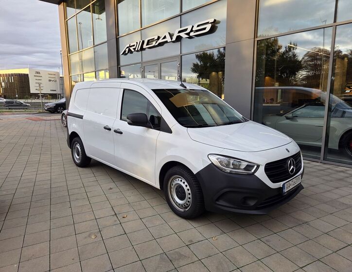 Mercedes-Benz Citan 4