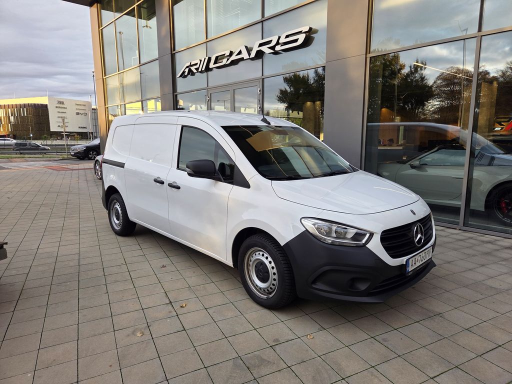 Mercedes-Benz Citan