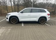 Škoda Kodiaq SUV 0,0 0