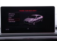 Audi S5 Sedan 3,0 l 260 kw