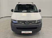 Volkswagen Transporter Skříň 2,0 l 75 kw