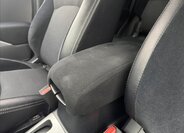 Mitsubishi Outlander SUV / Terénní 2,2 l 115 kw