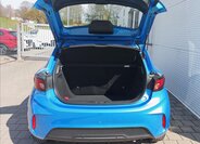 MG MG3 Hatchback 1,5 l 85 kw