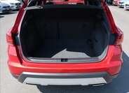 Seat Arona SUV / Terénní 1,6 l 85 kw