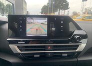 Citroën C4 X Sedan 1,2 l 74 kw