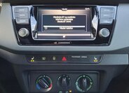 Škoda Fabia Kombi 999,0 70 kw