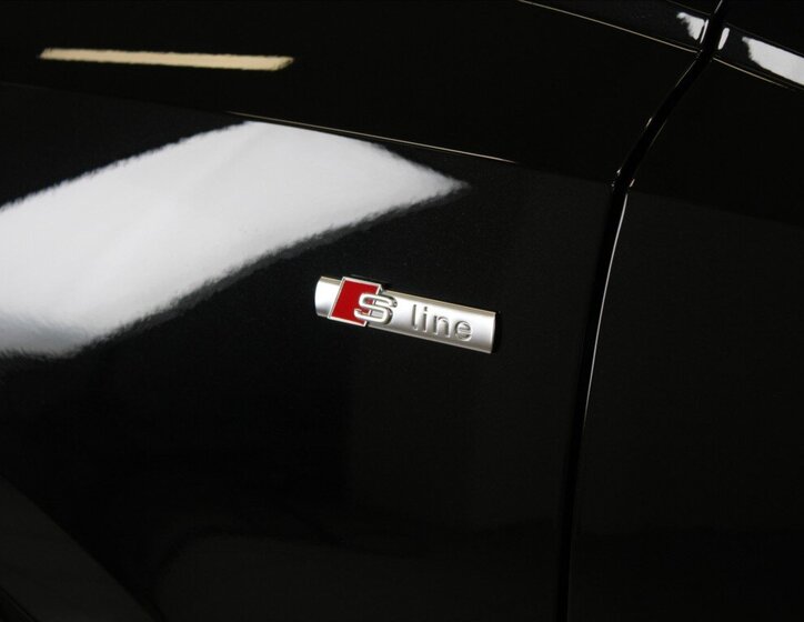 Audi Q3 SUV / Terénní 2,0 l 110 kw