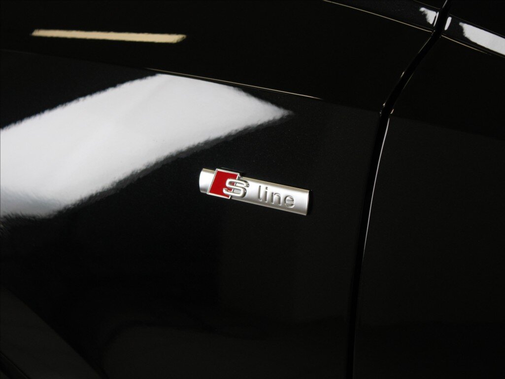 Audi Q3 SUV / Terénní 2,0 l 110 kw