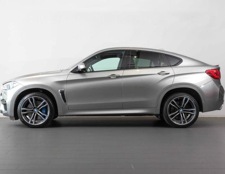 BMW X6 3