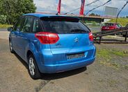 Citroën C4 Picasso 4