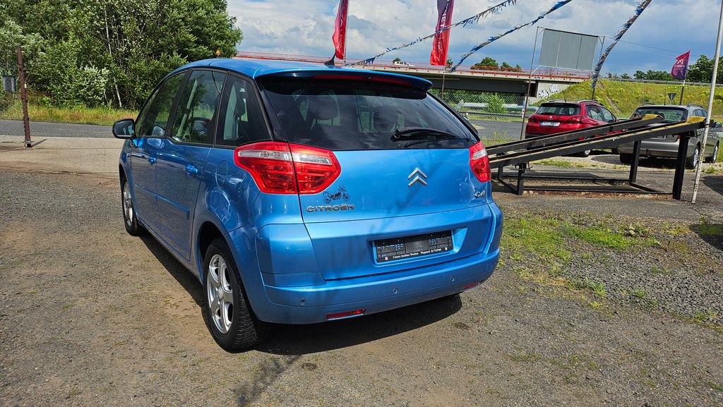 Citroën C4 Picasso