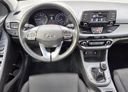 Hyundai i30 Liftback 998,0 88 kw