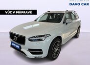 Volvo XC90 SUV / Terénní 2,0 l 140 kw