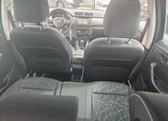 Škoda Fabia Kombi 999,0 81 kw