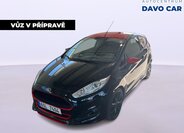 Ford Fiesta Hatchback 998,0 103 kw