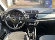 Škoda Fabia Kombi 999,0 81 kw