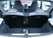 Citroën C1 Hatchback 998,0 50 kw