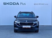 Škoda Karoq SUV / Terénní 1,5 l 110 kw