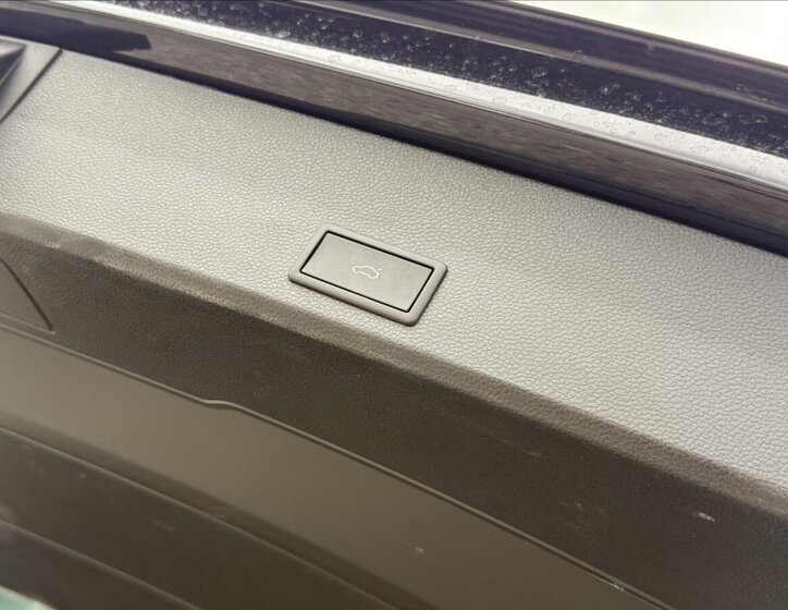 Seat Ateca SUV / Terénní 1,5 l 110 kw