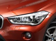 BMW X1 SUV / Terénní 2,0 l 110 kw