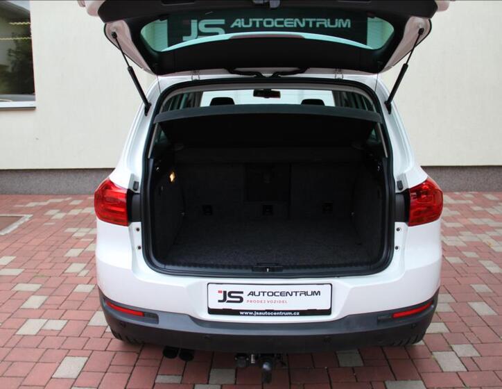 Volkswagen Tiguan 34
