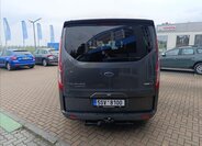 Ford Tourneo Custom MPV 2,0 l 110 kw