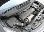 Opel Zafira MPV 2,0 l 121 kw