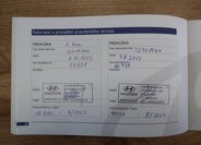 Hyundai i30 Hatchback 1,4 l 73 kw