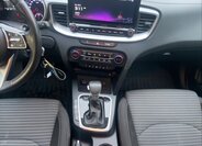 KIA Ceed Kombi 1,5 l 117 kw