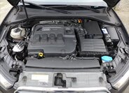 Audi A3 Hatchback 2,0 l 110 kw