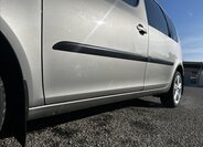 Škoda Roomster Kombi 1,6 l 77 kw