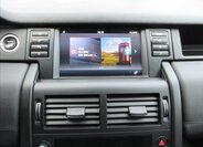 Land Rover Discovery Sport SUV 2,0 l 110 kw