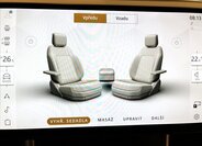 Land Rover Range Rover SUV 3,0 l 258 kw