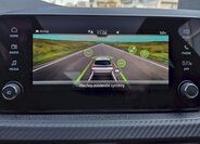 Škoda Kamiq Hatchback 1,0 l 85 kw