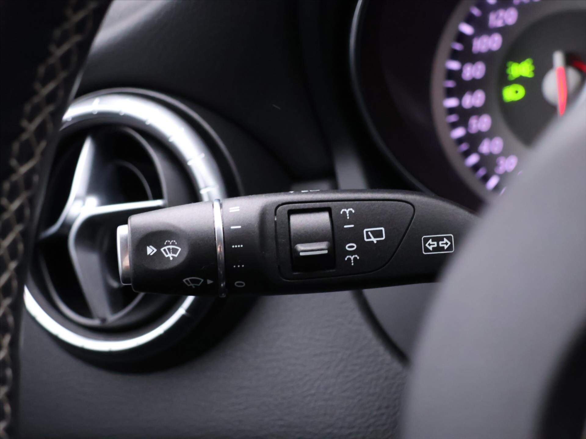 Mercedes-Benz CLA Kombi 2,0 l 155 kw