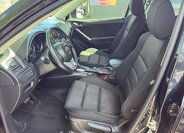 Mazda CX-5 SUV / Terénní 2,2 l 110 kw