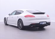 Porsche Panamera Hatchback 3,0 l 221 kw