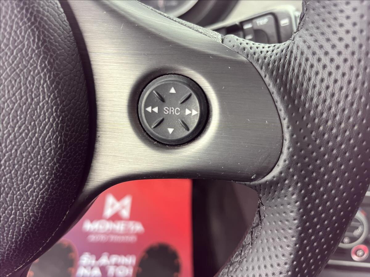 Alfa Romeo Brera Kupé 2,0 l 125 kw