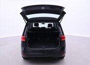 Volkswagen Touran MPV 2,0 l 110 kw