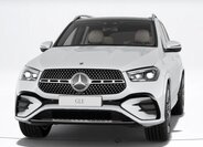 Mercedes-Benz GLE 3