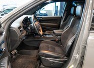 Dodge Durango 13