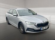 Škoda Octavia Kombi 2,0 l 85 kw