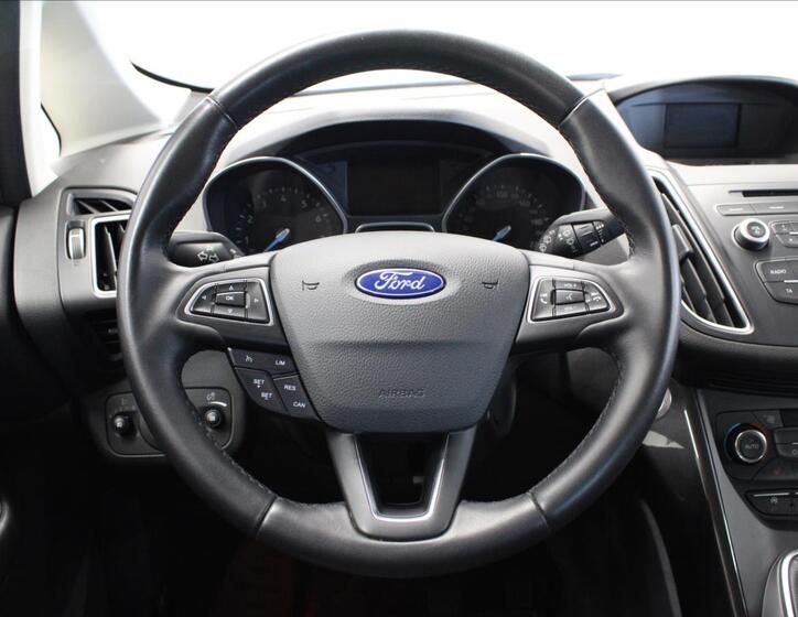 Ford Grand C-MAX 17