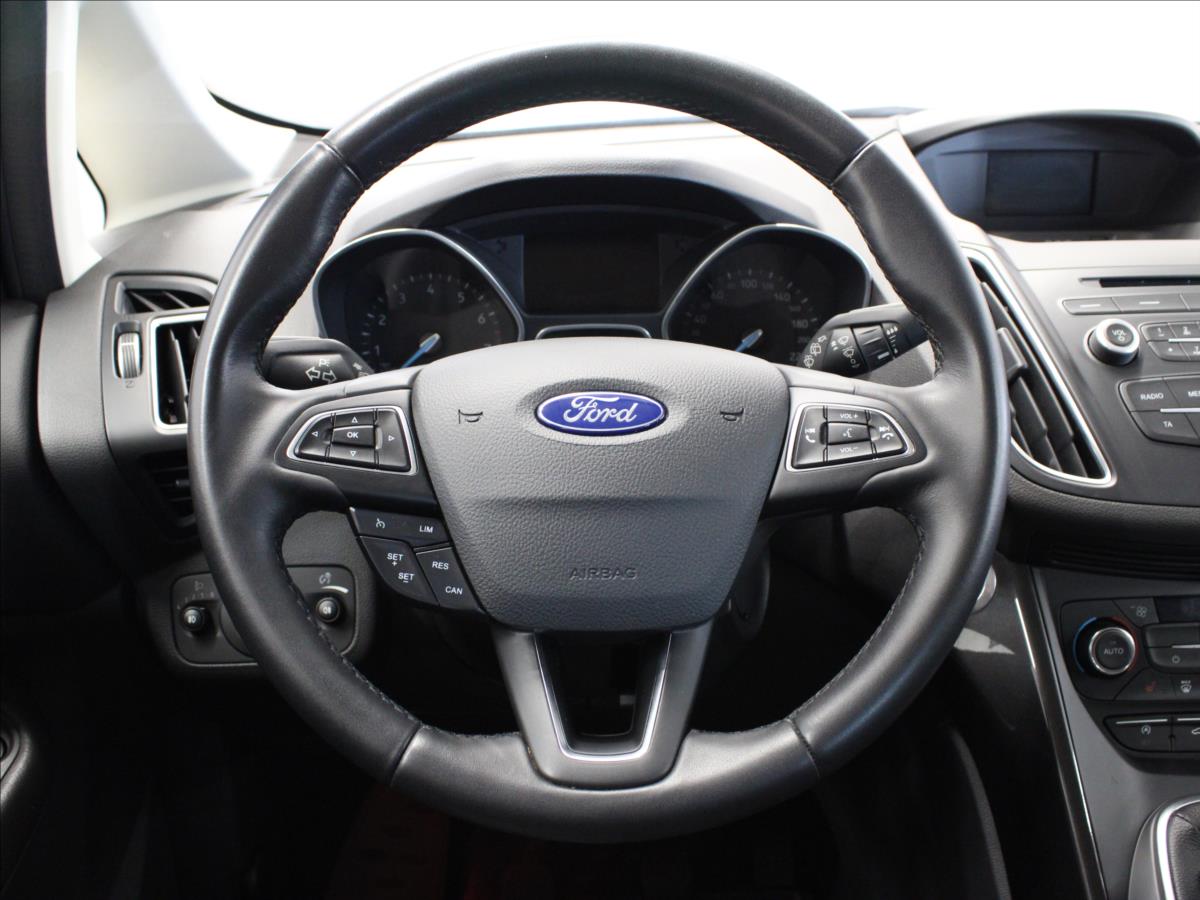 Ford Grand C-MAX