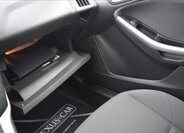 Ford Focus Kombi 998,0 92 kw