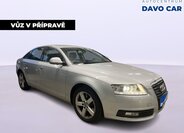 Audi A6 Sedan / Limuzína 3,0 l 176 kw
