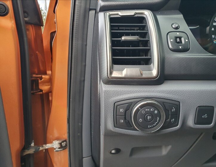 Ford Ranger Pick-up 3,2 l 147 kw