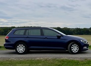 Volkswagen Passat 3