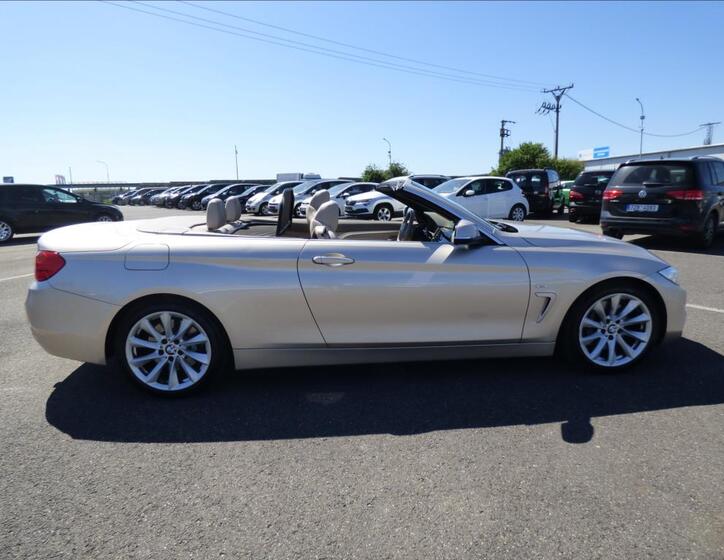BMW Řada 4 10